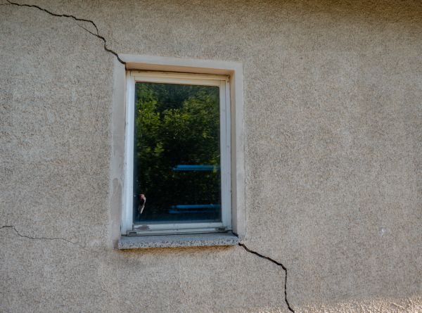 Cost of Home Foundation Repair in Rockwall