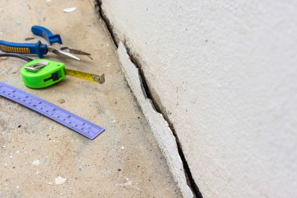 Cost of Structural Damage Repair in Rockwall