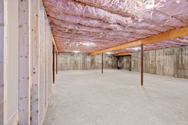 Foundation Maintenance in Rockwall