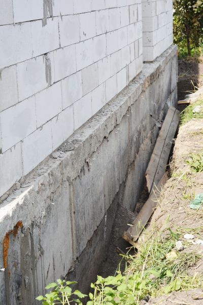 Cost of Subsidence Repair in Rockwall