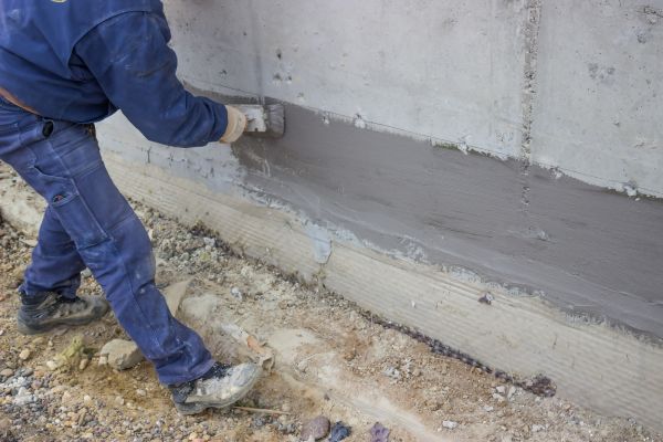 Cost of Foundation Crack Sealing in Rockwall