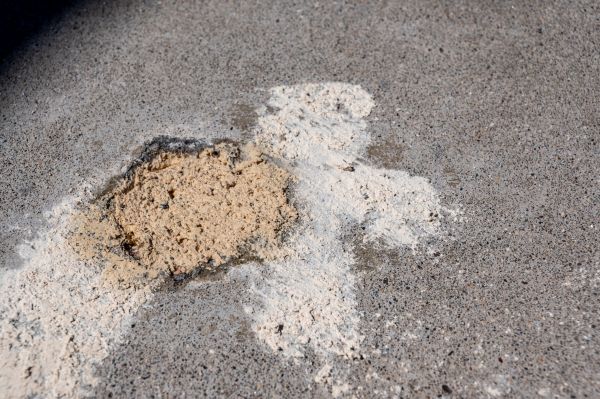 Foundation Leveling Service in Rockwall
