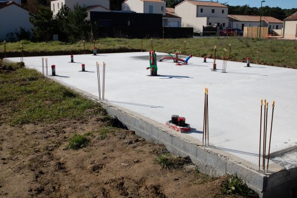 Foundation Lifting in Rockwall